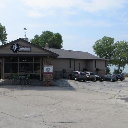 The Mariner Motel Green Bay Luaran gambar
