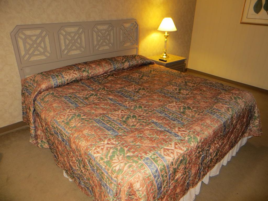 The Mariner Motel Green Bay Bilik gambar