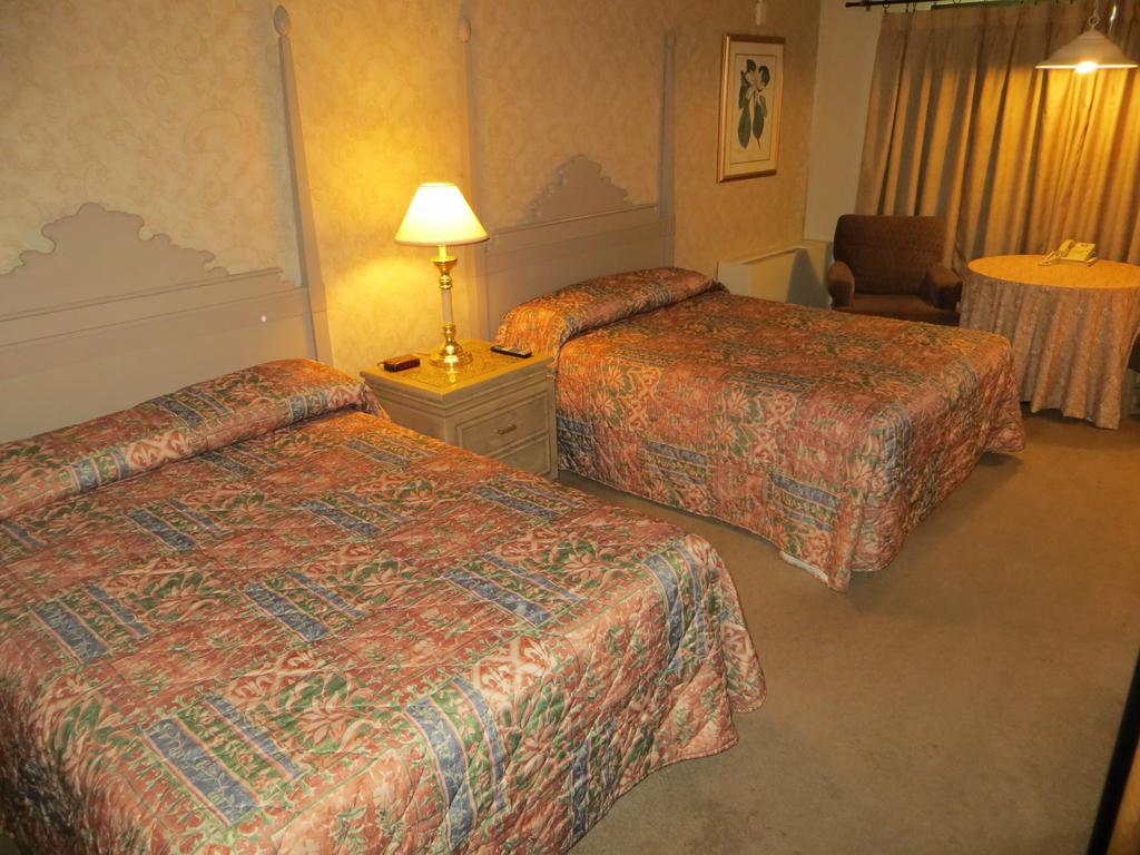The Mariner Motel Green Bay Bilik gambar