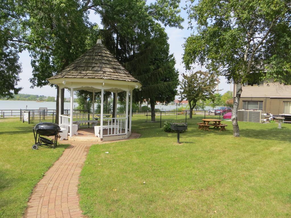 The Mariner Motel Green Bay Bilik gambar