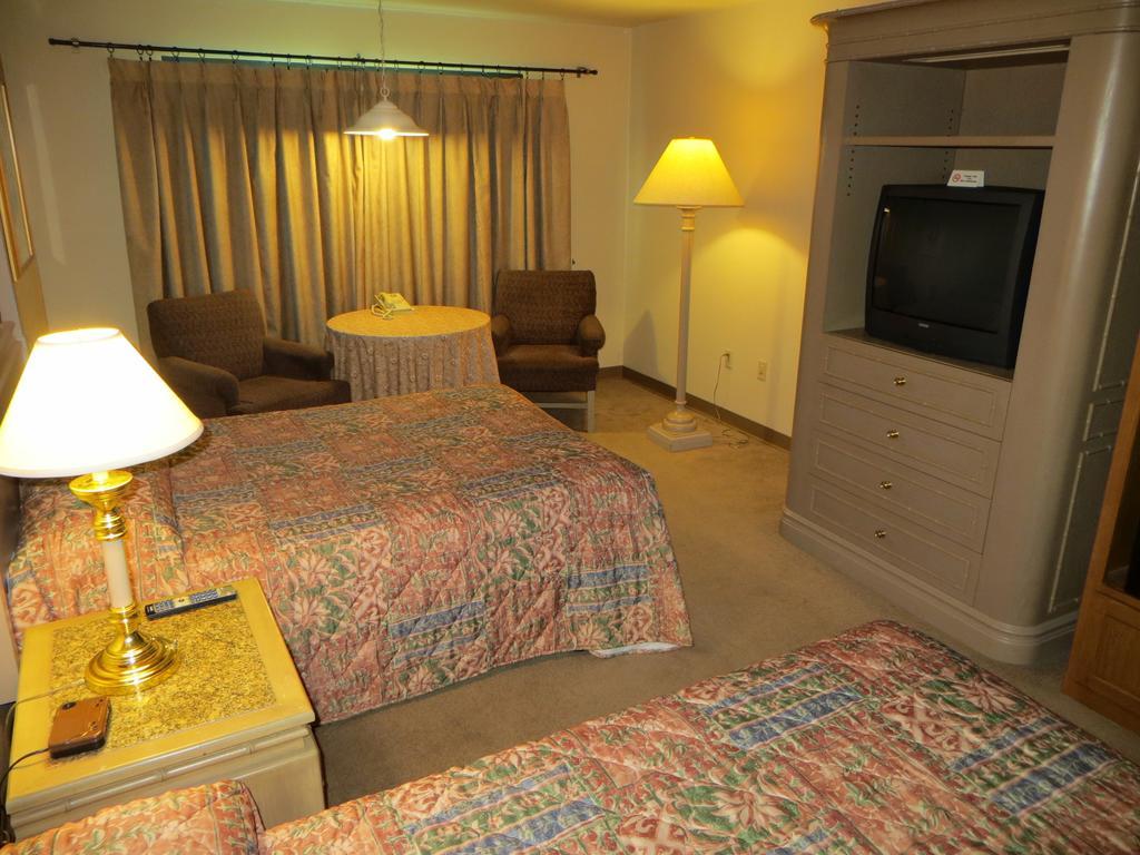 The Mariner Motel Green Bay Luaran gambar