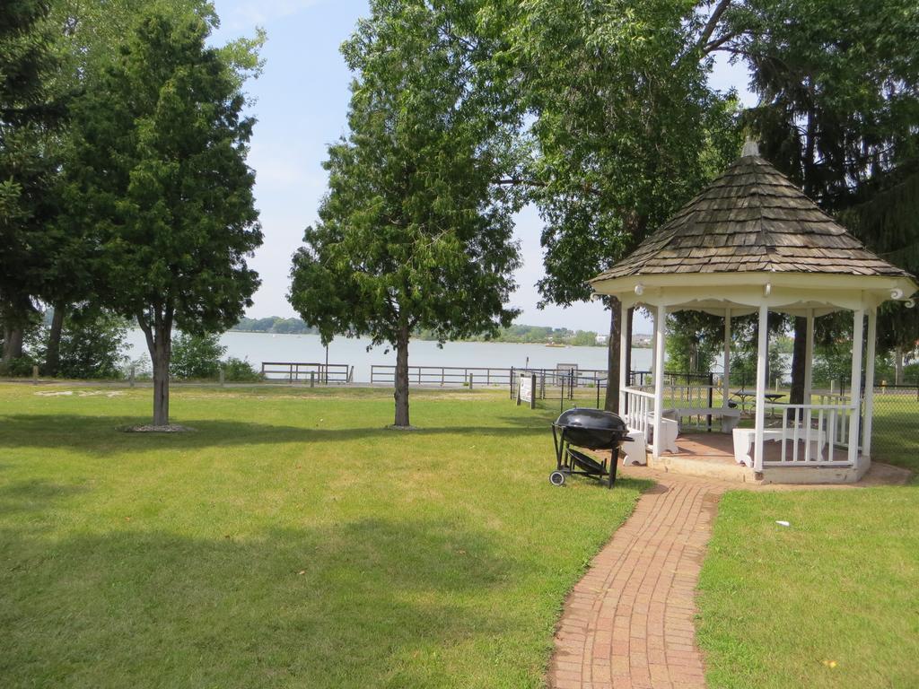 The Mariner Motel Green Bay Bilik gambar
