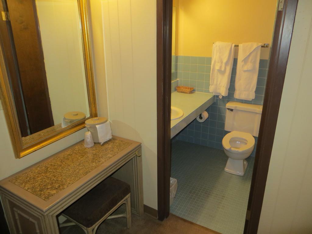 The Mariner Motel Green Bay Luaran gambar