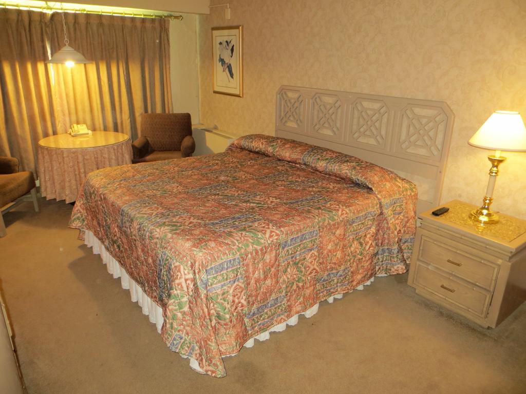 The Mariner Motel Green Bay Bilik gambar