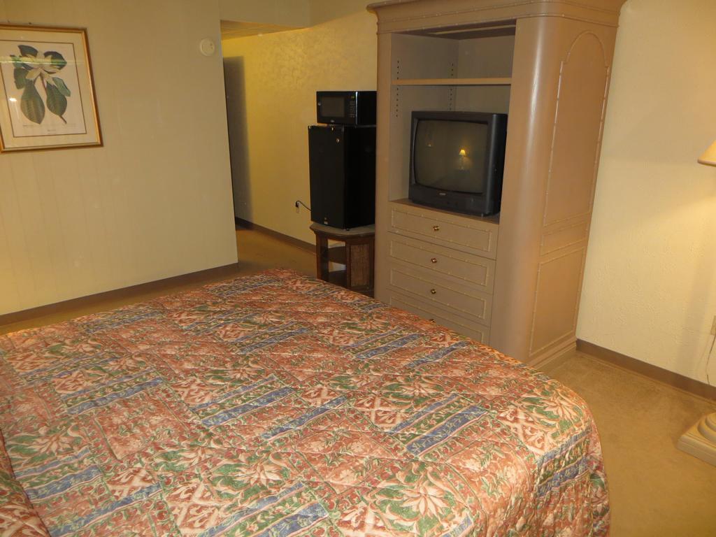 The Mariner Motel Green Bay Luaran gambar