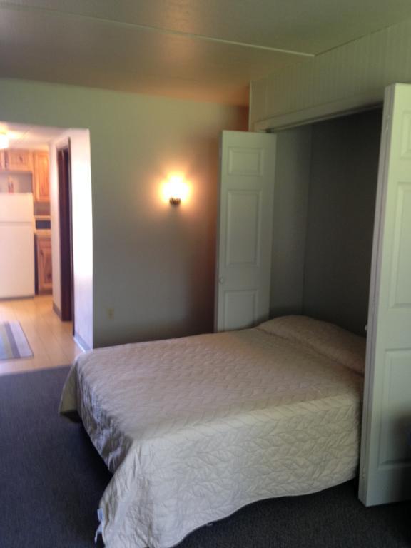 The Mariner Motel Green Bay Luaran gambar