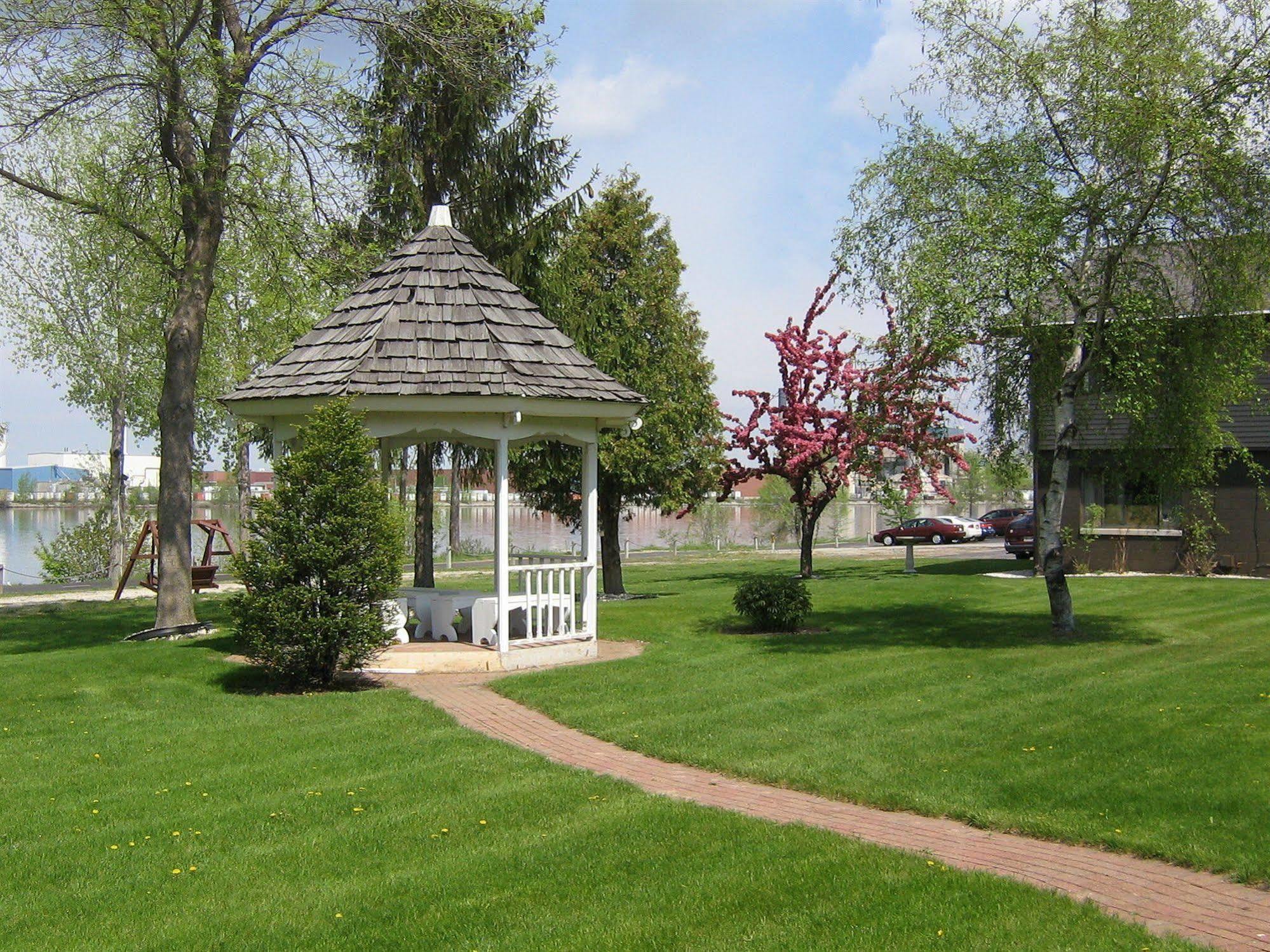 The Mariner Motel Green Bay Luaran gambar