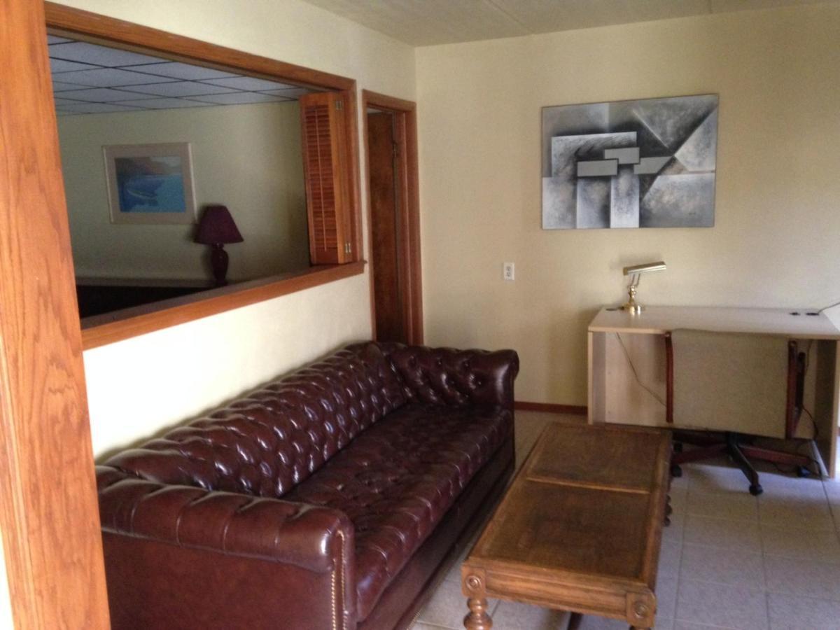 The Mariner Motel Green Bay Bilik gambar