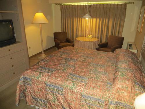 The Mariner Motel Green Bay Luaran gambar